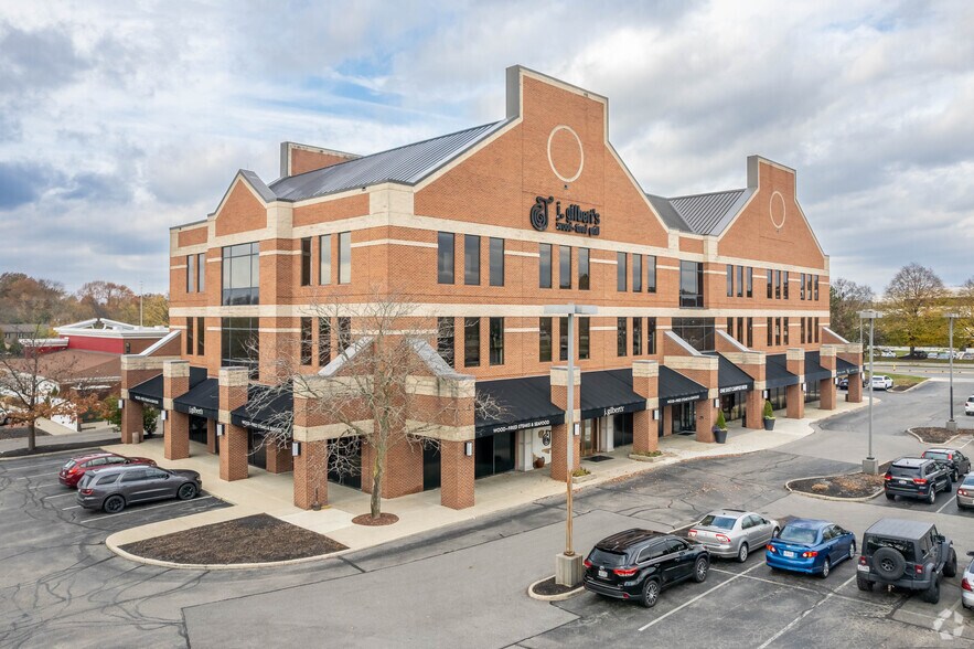 More Photos Of 1 E Campus View Blvd, Columbus Office For Lease