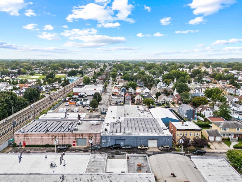 More Photos Of 120 S 2nd St, New Hyde Park Auto Repair For Sale