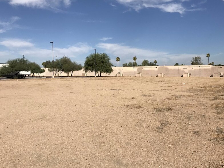 More Photos Of 7402 W McDowell Rd, Phoenix Land For Lease