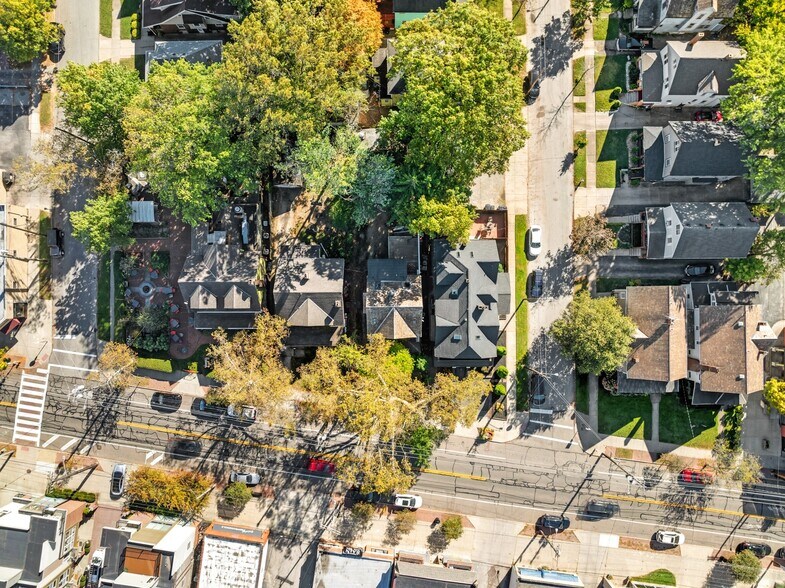 More Photos Of 12406 Larchmere Blvd, Cleveland General Retail For Sale