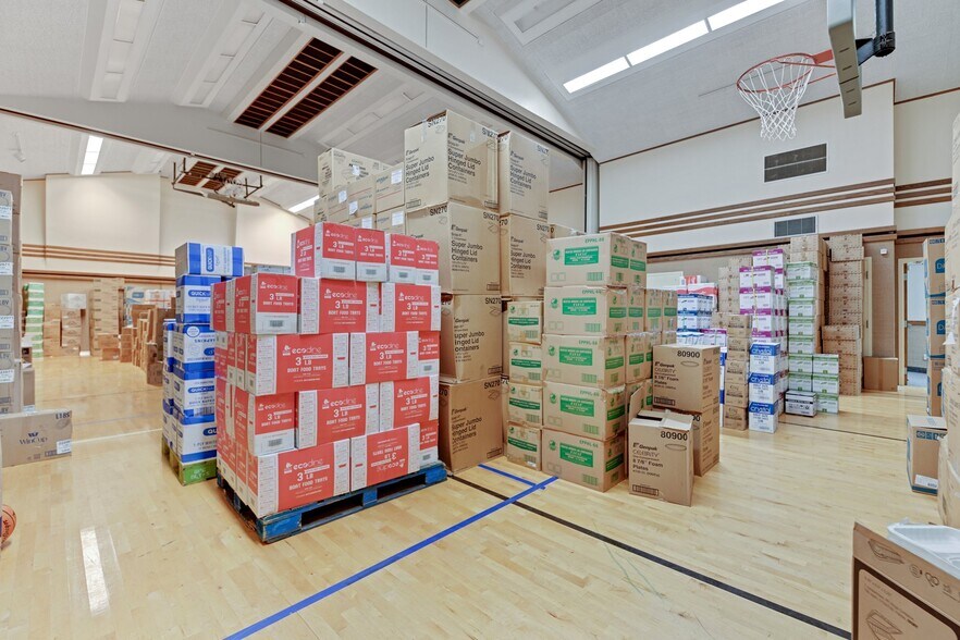 More Photos Of 762 S Court St, Montgomery Religious Facility For Sale