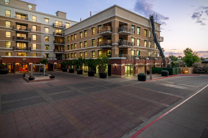 More Photos Of 6803 E Main St, Scottsdale Apartments For Sale