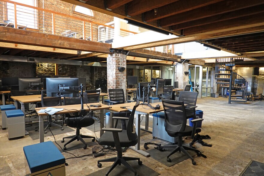 More Photos Of 119-123 Middle St, Portland Office For Lease