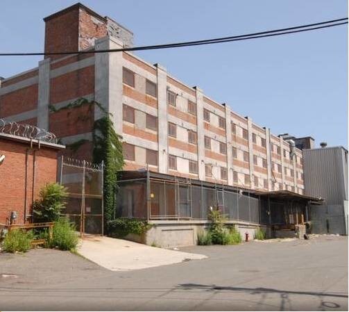 More Photos Of 2-20 Brighton Ave, Passaic Warehouse For Lease