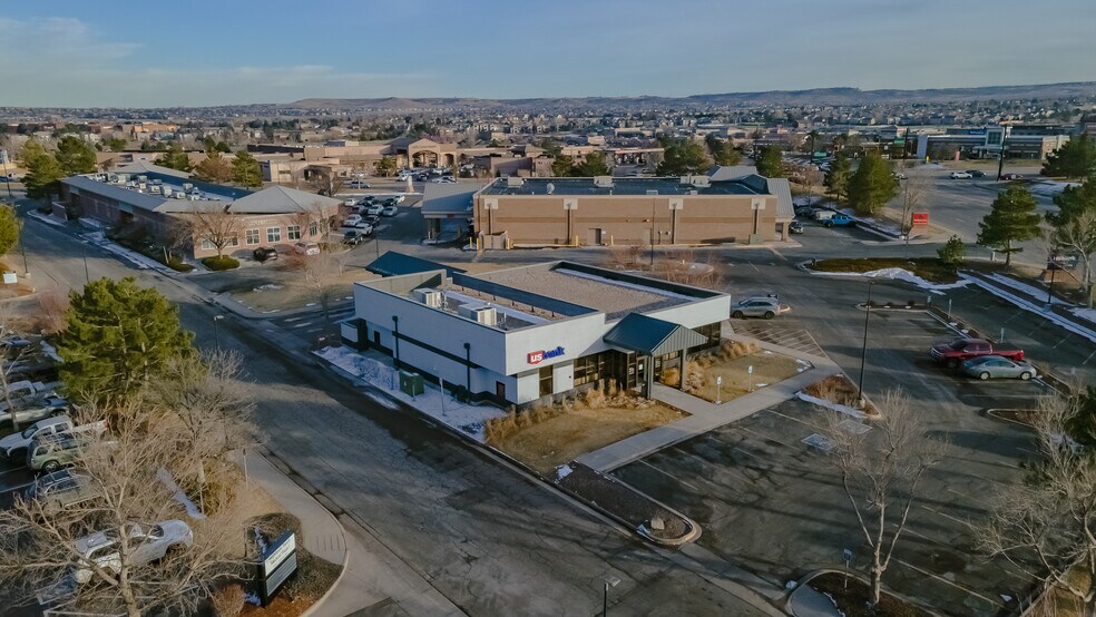 More Photos Of 9376 S University Blvd, Littleton Bank For Sale