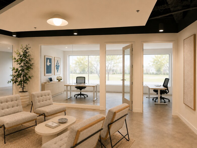 More Photos Of 1701 N Classen Blvd, Oklahoma City Apartments For Lease