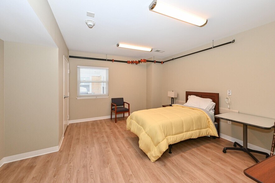 More Photos Of 8726 W Mill Rd, Milwaukee Assisted Living For Sale