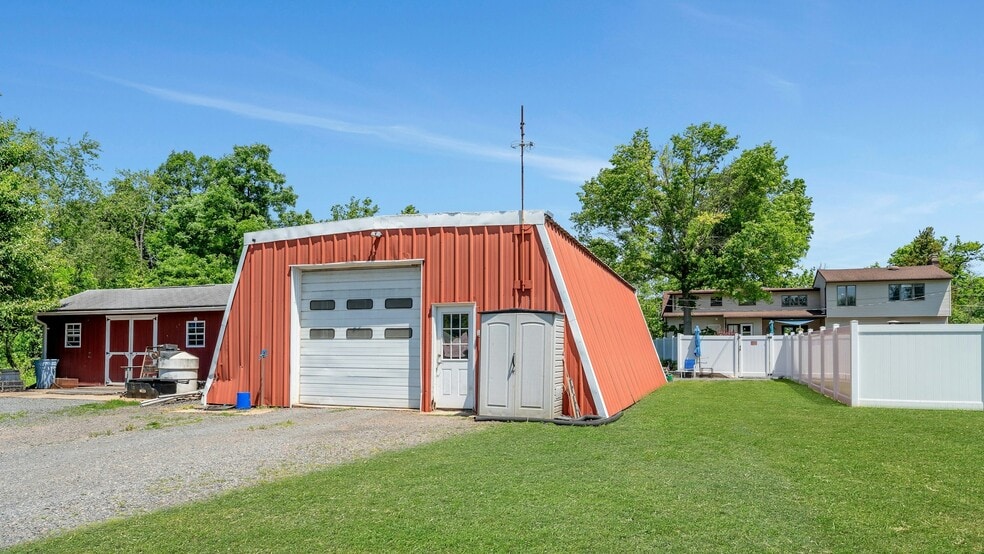 More Photos Of 104 Steinmetz Rd, Hillsborough Land For Sale