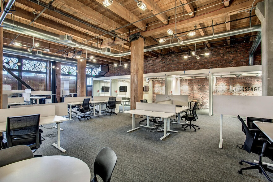 More Photos Of 1000 1st Ave S, Seattle Office For Lease
