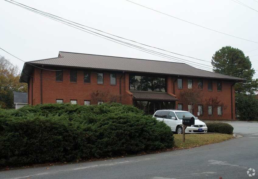 More Photos Of 2365 Pleasantdale Rd, Doraville Office For Sale