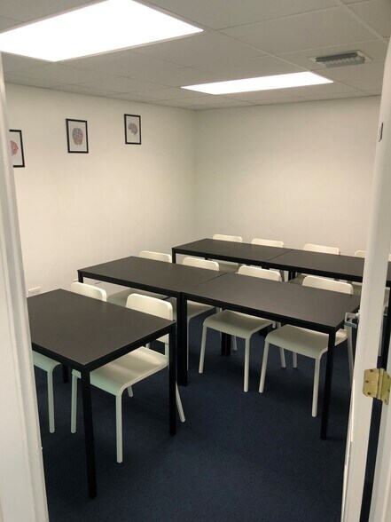 More Photos Of 16115 SW 117th Ave, Miami Showroom For Sale