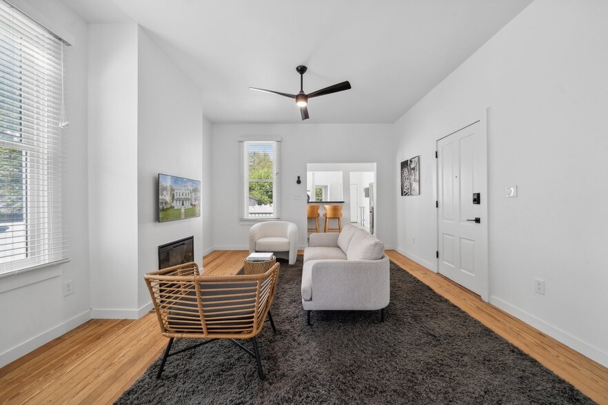 More Photos Of 2810 Griffin Ave, Richmond Apartments For Sale