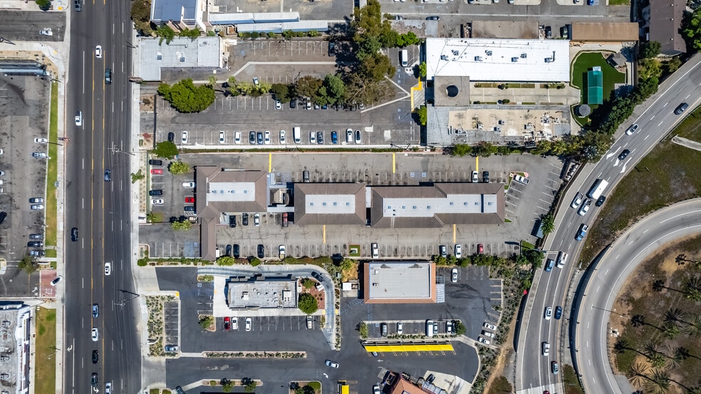 More Photos Of 8062 Garden Grove Blvd, Garden Grove Hotel For Sale