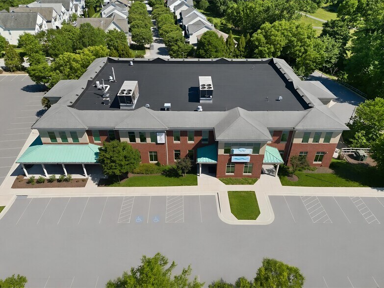 More Photos Of 820 Bestgate Rd, Annapolis Medical For Lease