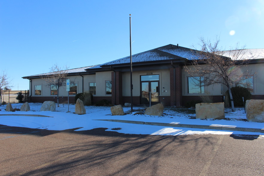 Primary Photo Of 2108-2208 21st Ave S, Great Falls Medical For Lease