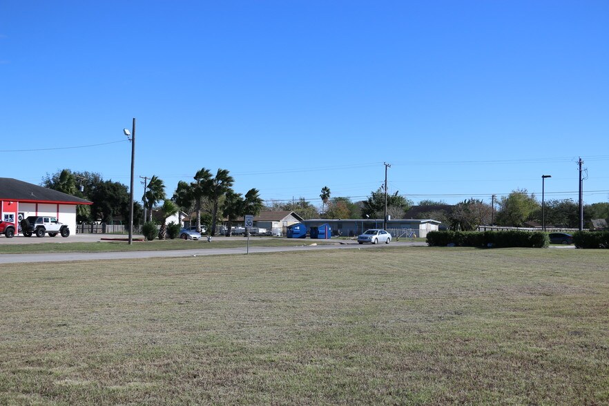 Primary Photo Of US Hwy 77 & Brookhaven Dr, Corpus Christi Land For Sale