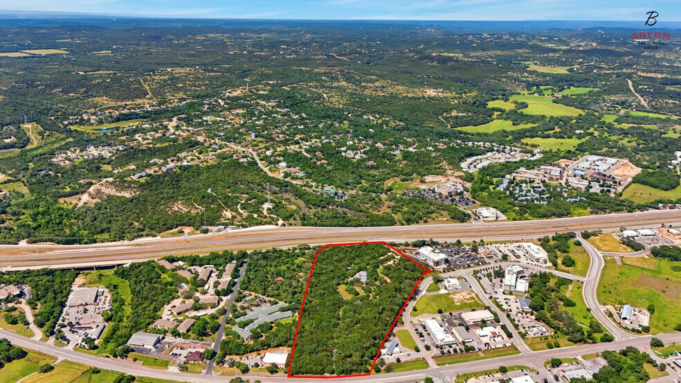 More Photos Of 1480 Main St, Boerne Land For Sale