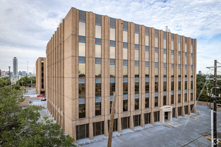 More Photos Of 5959 West Loop South, Bellaire Office For Lease