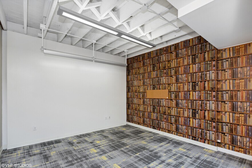 More Photos Of 875 Sansome St, San Francisco Office For Sale