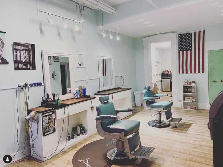 More Photos Of 1-3 E Main St, Troy Storefront Retail Office For Lease