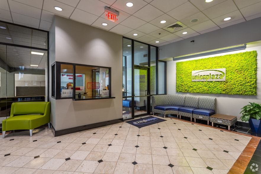 More Photos Of 124 W Capitol Ave, Little Rock Office For Lease