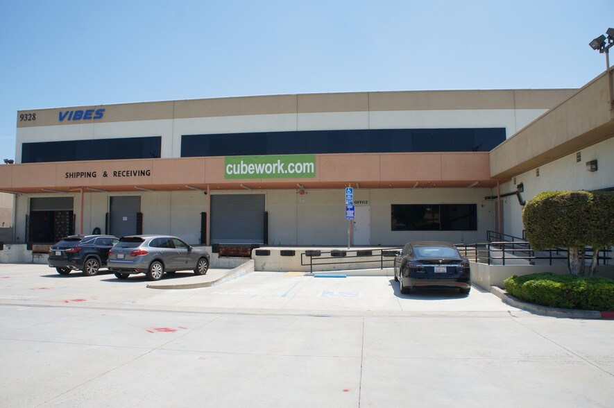 More Photos Of 9320-9328 Telstar Ave, El Monte Light Distribution For Sale