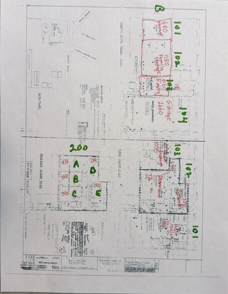More Photos Of 1153 Main St, Linfield Flex For Sale