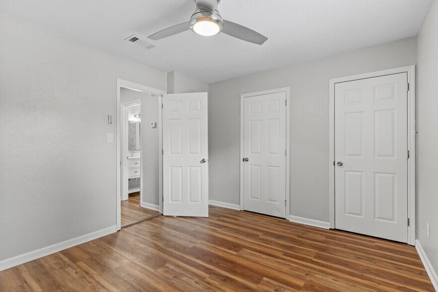 More Photos Of 1407 Mccauley, Tallahassee Apartments For Sale