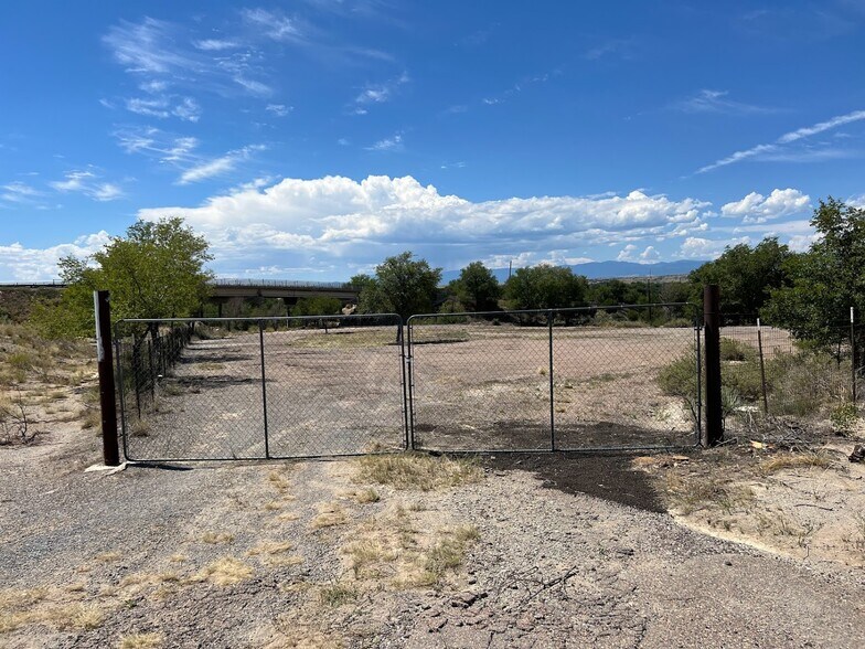 More Photos Of Garnett Street, Pueblo Land For Sale