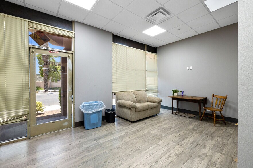 More Photos Of 81715 Doctor Carreon Blvd, Indio Medical For Sale