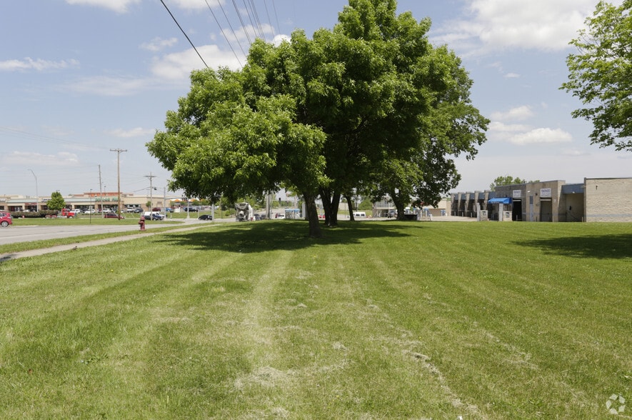 Primary Photo Of 129 S Mullen Rd, Belton Land For Sale