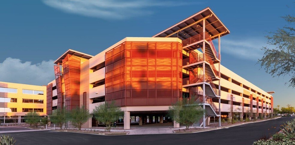 More Photos Of 1365 N Scottsdale Rd, Scottsdale Office For Lease