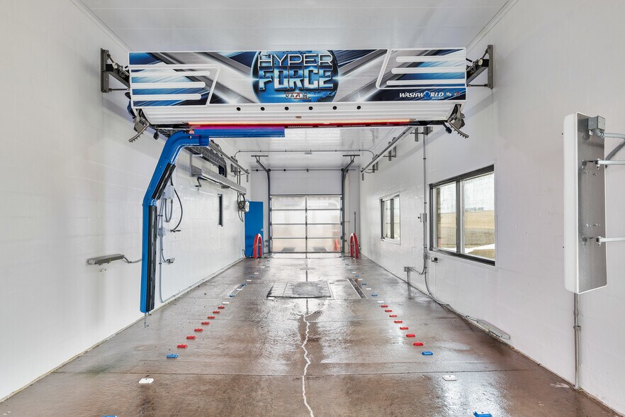 More Photos Of 1275 Margaret st, Markesan Storefront For Sale