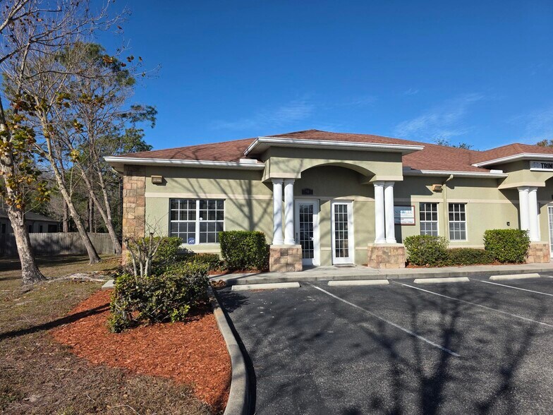 More Photos Of 2505-2511 Seven Springs Blvd, New Port Richey Office For Sale