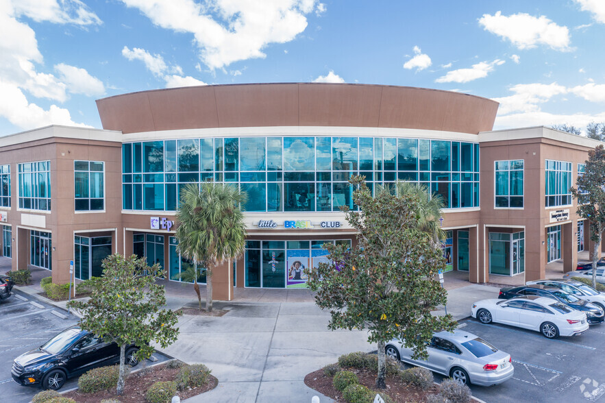 Primary Photo Of 801-805 S Kirkman Rd, Orlando Office For Lease