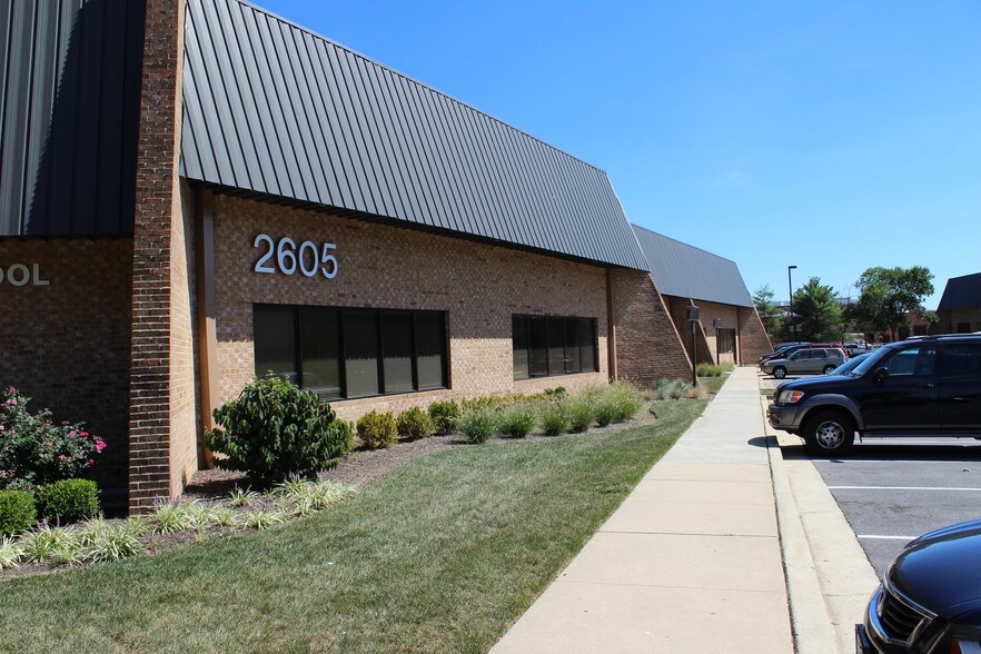 More Photos Of 2601 N Rolling Rd, Windsor Mill Unknown For Lease