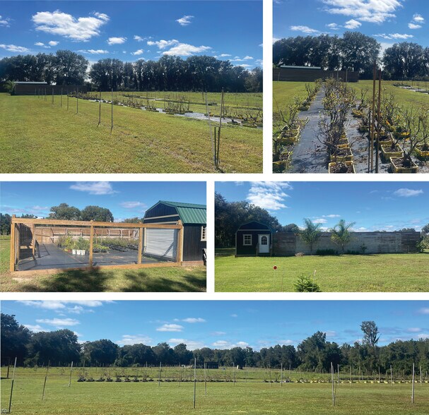 More Photos Of 9333 E Bushnell Rd, Floral City Land For Sale