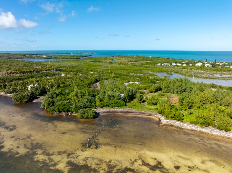 More Photos Of 57478 Overseas Hwy, Grassy Key Land For Sale
