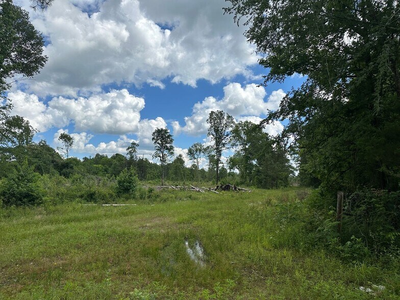 More Photos Of 0 Johns Gin Rd, Keithville Land For Sale