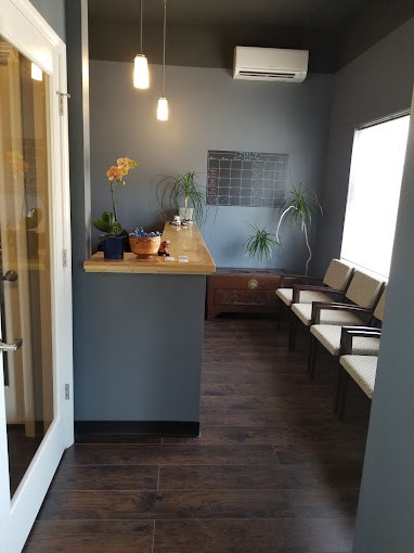 More Photos Of 535 E Whittier St, Columbus Medical For Lease