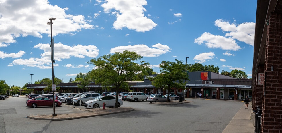 More Photos Of 270 The Kingsway, Toronto General Retail For Lease