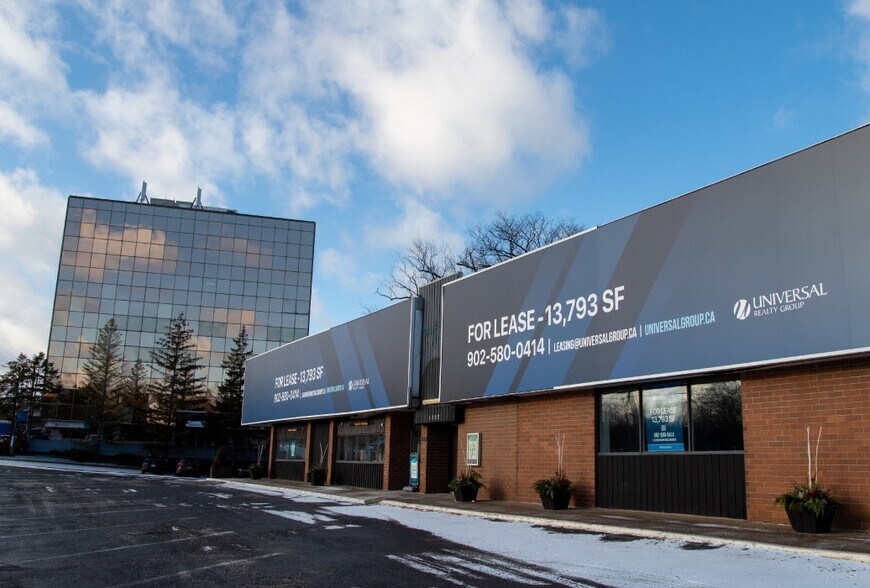 More Photos Of 1552 Bedford Hwy, Bedford Storefront Retail Office For Lease