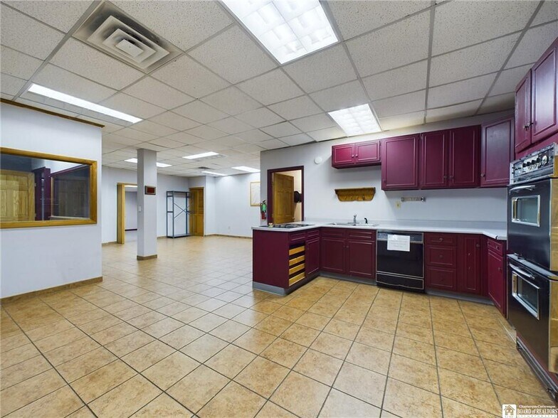 More Photos Of 242 N Union St, Olean Office For Sale