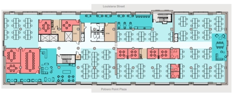 Photo of 1st Floor Ste 
