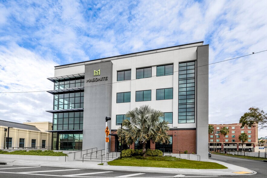 More Photos Of 1242 E 5th Ave, Tampa Office For Lease