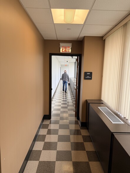 More Photos Of 110 John Scott Hwy, Steubenville Medical For Lease