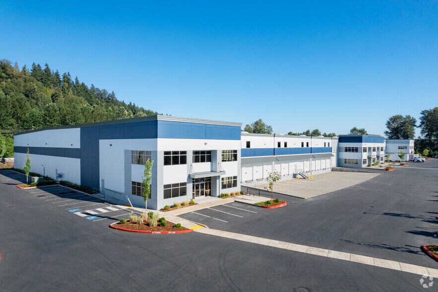 More Photos Of 4101 150th Ave Ct E, Sumner Manufacturing For Lease