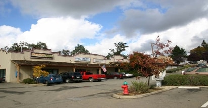 Primary Photo Of 4570 Pleasant Valley Rd, Placerville Freestanding For Lease