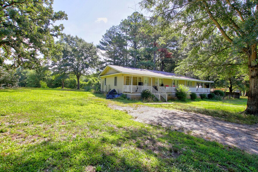 More Photos Of 3140 Highway 702, Chappells Land For Sale