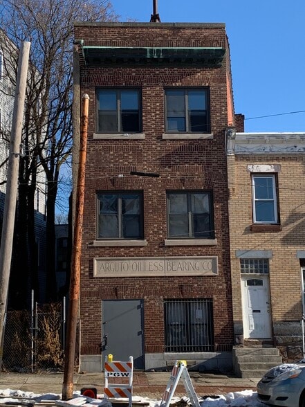 Primary Photo Of 147 W Berkley St, Philadelphia Office For Lease